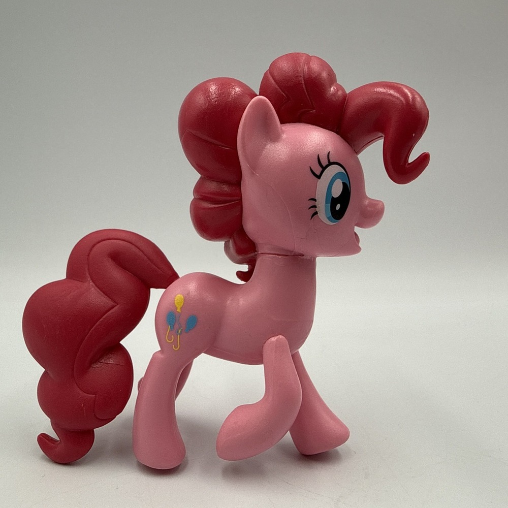2017 MLP My Little Pony Pinkie Pie